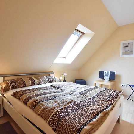 Pretty Apartment In Am Salzhaff With Fireplace Rakow Εξωτερικό φωτογραφία