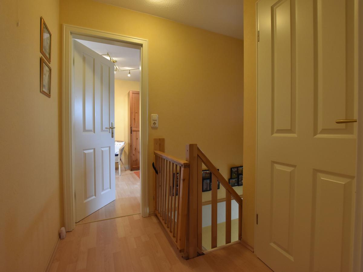 Pretty Apartment In Am Salzhaff With Fireplace Rakow Εξωτερικό φωτογραφία