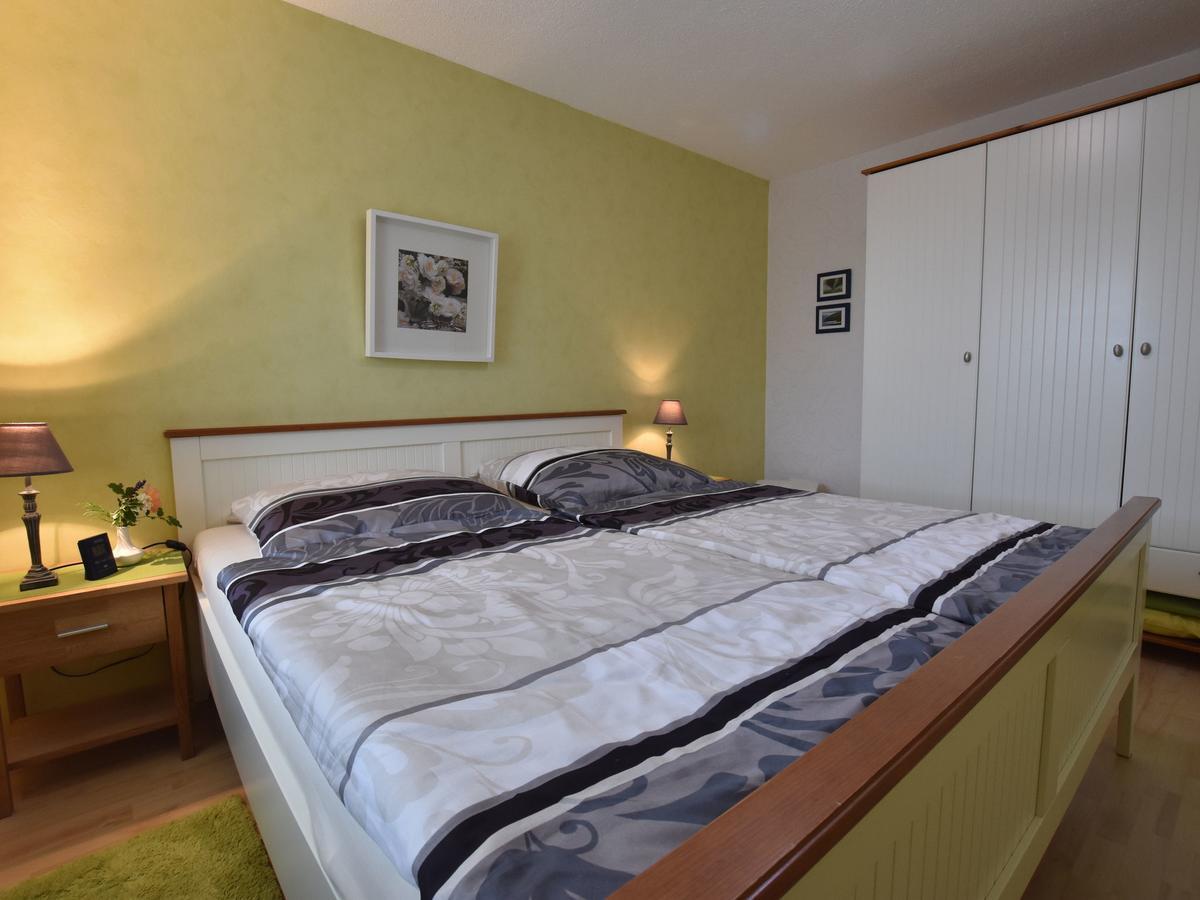 Pretty Apartment In Am Salzhaff With Fireplace Rakow Εξωτερικό φωτογραφία